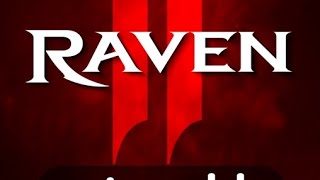 RAVEN II gameplay garment familiar system [upl. by Ydnirb582]