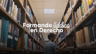 Video institucional FDER UM [upl. by Neerahs]