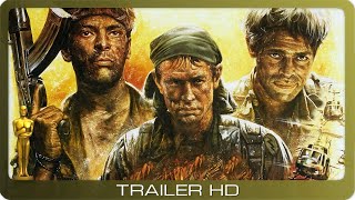 Platoon â‰£ 1986 â‰£ Trailer [upl. by Emlin]