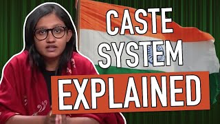 India’s caste system what you need to know [upl. by Olva]