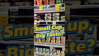 Small CupBig Taste [upl. by Colville973]