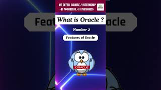 Learn Oracle  What is Oracle  Introduction to Oracle Database Administration  Oracle DBA oracle [upl. by Budd564]