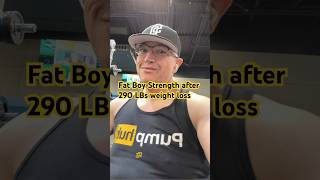 0 Carbs No Problem Muscle Building 290LB down weightloss gym motivation glp1 ​⁠keto carnivore [upl. by Moina]