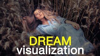 Best Music for Visualization 💯 Wish Fulfillment 🥰 [upl. by Lenaj609]