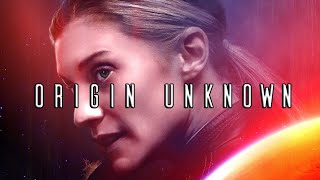 2036 ORIGIN UNKNOWN  2018 Katee Sackhoff  SciFi Movie Review [upl. by Savage424]