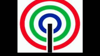 ABSCBN Logo History 19532000 [upl. by Grof197]