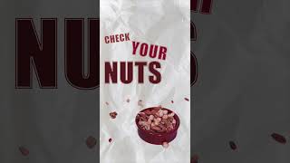 Spec Advert Check Your Nuts [upl. by Namra332]