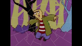 Ed Edd n Eddy Ed Moments Season 1  The Nostalgia Guy [upl. by Akerdnuhs]