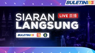 PENUH Sidang Media Khas Menteri Kesihatan  18 Disember 2023 [upl. by Sorodoeht]