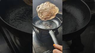 Cooking malai Paratha for todays breakfast  breakfast  cooking  paratha [upl. by Mintun]