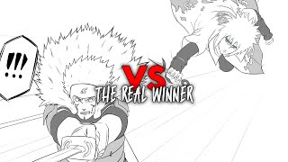 Minato vs Tobirama  The Real Winner [upl. by Suiravaj]