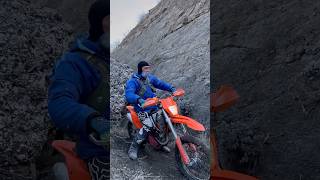 Волк 🐺 enduro crimea moto эндуро [upl. by Nidia]