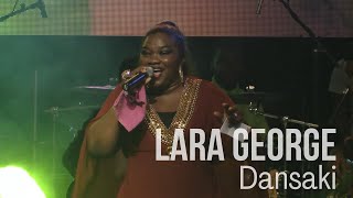 Lara George Dansaki  Unusual Praise 2016 [upl. by Eidob727]