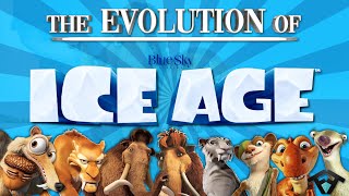 6 Facts About The Ice Age shorts [upl. by Kylah]