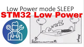 HAL 7 HowTo  LowPowerSleep [upl. by Eornom]