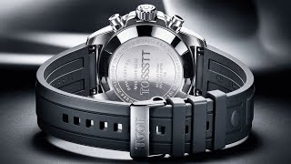 Top Tissot Watches for Ever You Cant Miss in 2025 [upl. by Wolsniw]