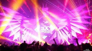 Red Valley Festival 2015  Official Aftermovie HD [upl. by Eima]