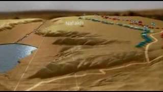 20th Century Battlefields  1973 Yom Kippur War part 46 [upl. by Hughett]