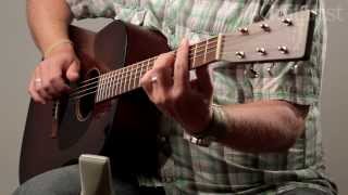 Martin D17M Tanglewood Java TWJP E amp Lowden 32SE Stage Edition acoustic guitar demo [upl. by Zebulon]