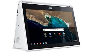 Acer Chromebook R11 Review More Than Just A Chromebook [upl. by Hubsher411]