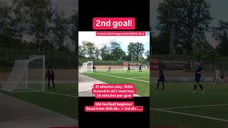 2nd goal In 2nd 2425 league match10th div [upl. by Sherry]