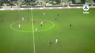 Giresunspor 10 Nazilli Spor  Maç Hikayesi ve Özeti [upl. by Isej395]