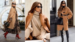 Top 6 Autumn Outfits for Everyday  Fall Fashion Trends 2024 Natural Fashion for Women Over 60 50 [upl. by Ave573]