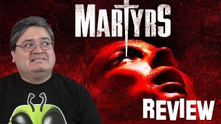 Martyrs Original vs Remake 2008 amp 2016 Movie Review  The Month of Gorror 10 [upl. by Eiuqcaj]