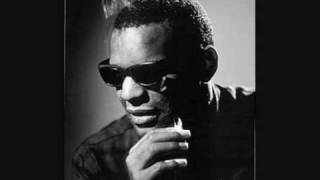 ray charles see see rider [upl. by Boyes641]