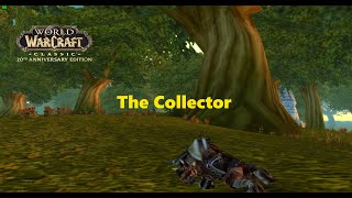 World of Warcraft Quests  The Collector [upl. by Inaja792]