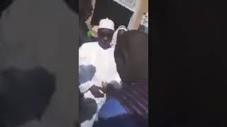 Message bu amsolo bawô ci Khalif Général des Tidian Serigne Mbaye Sy Mansour [upl. by Pond]