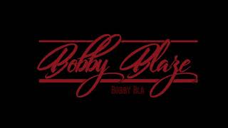 Bobby Blaze  Poslední Melodie Prod SOB Production [upl. by Risteau]