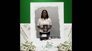 Get The Money Manual today drickacarter carterandassociatesllc [upl. by Yanffit]