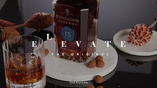 Fundador Supremo Elevate the Original  English [upl. by Krutz]