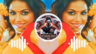 kanni theevu ponna song DJ remix mix for DJVALANVIBE [upl. by Fitting]