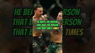 Max Holloway One Step Away from Featherweight GOATquot [upl. by Bandler560]