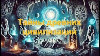 Тайны древних цивилизаций Часть 9 [upl. by Byrn300]