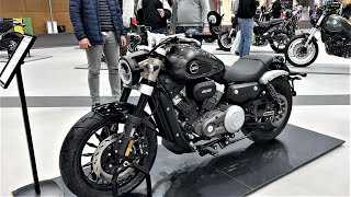 The 10 Best Lightweight and Cheapest Cruiser Motorcycles For 2022  To 7199 USD [upl. by Claudia269]