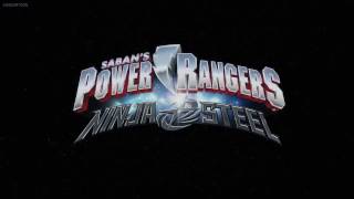 Power Rangers Ninja Steel opening Ninja Storm music [upl. by Dor]