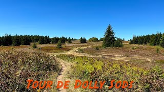 Tour de Dolly Sods [upl. by Koh]