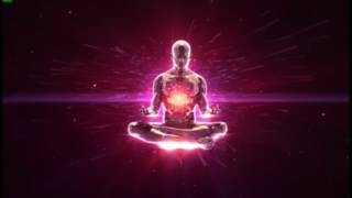 Guided Meditation Open Balance Chakras Heal amp Sleep Cleanse Aura Sleeping Spoken Meditation [upl. by Urquhart]