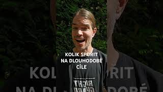 Kolik spořit na dlouhodobé cíle [upl. by Cerelia526]