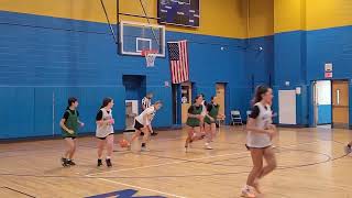 2024 Jun 19 Monroe HS vs SPlainfield Summer league in Middlesex [upl. by Bale]