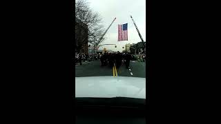 The Rockville Centre St Patricks Parade 2017 [upl. by Mazman]