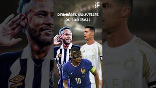 Dernières Nouvelles du Football 🚨 football foot [upl. by Ecnarretal461]