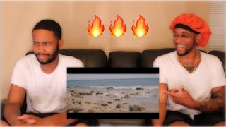 JayDaYoungan “23 Island”  GHETTO REACTIONS  Official Music Video  FIRST LISTEN [upl. by Sil]