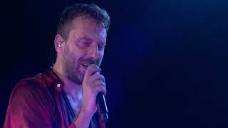 Cesare Cremonini quotMarmellata 25quot LIVE Autodromo di IMOLA 2072022 [upl. by Arodal]