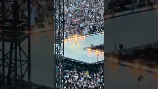 Taylor Swift quotThe Archerquot 2 MetLife Stadium E Rutherford NJ 5282023 theerastour taylorswift [upl. by Dirk]