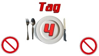 ►Nichts essen Tag 4◄ Der schlimmste Tag [upl. by Aidiruy511]