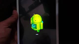 i life k3800SN tablet hard reset [upl. by Schreiber]